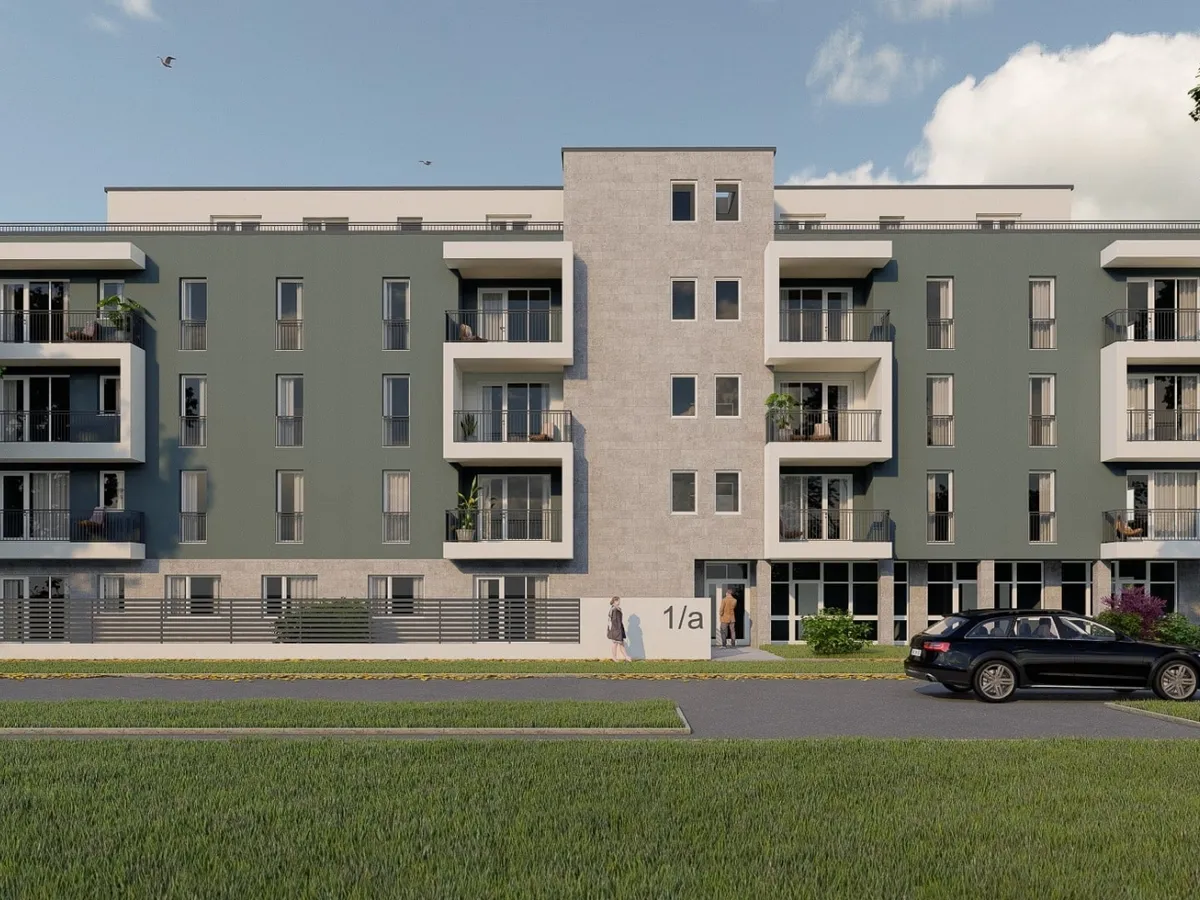 Alba Residence