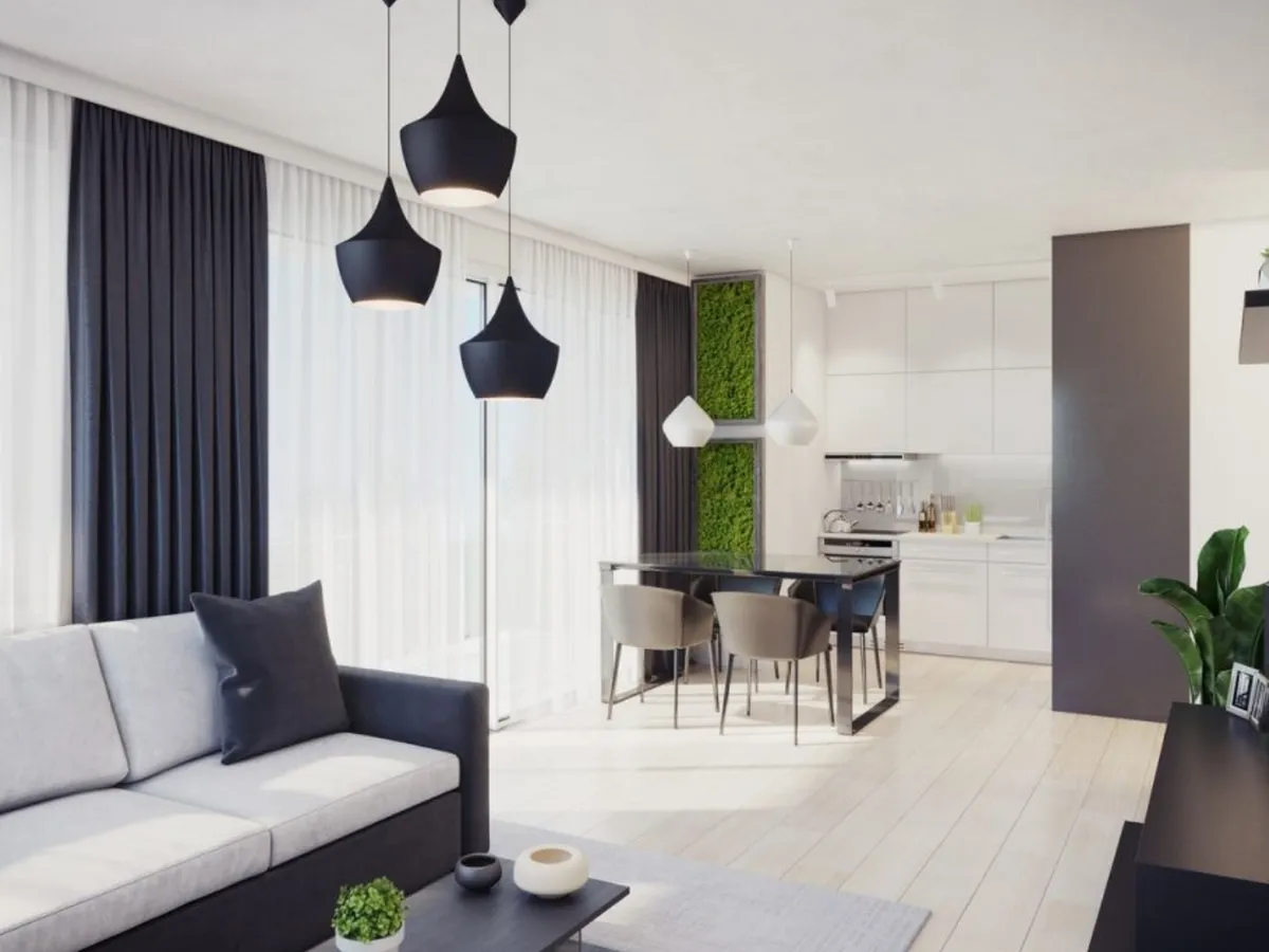Triad Homes Residence — 5. ütem