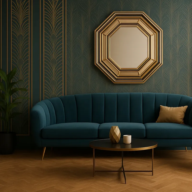 Art Deco