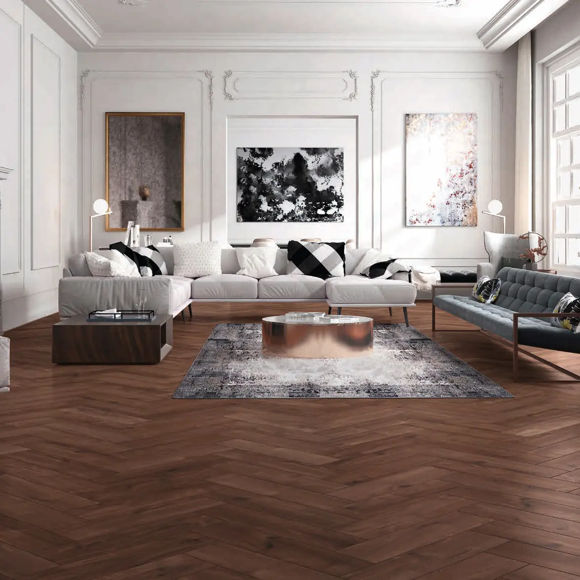 Manor 8mm 62709 halszálka Saumur | 643mmx131mm - 33/AC5 - 1,179m2