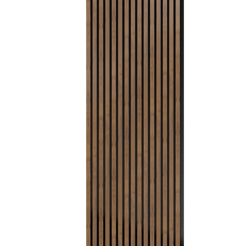 Profi Wall akusztikus falpanel 1,66 m2 | Tabak tölgy 275x60,4cmx2,1 cm