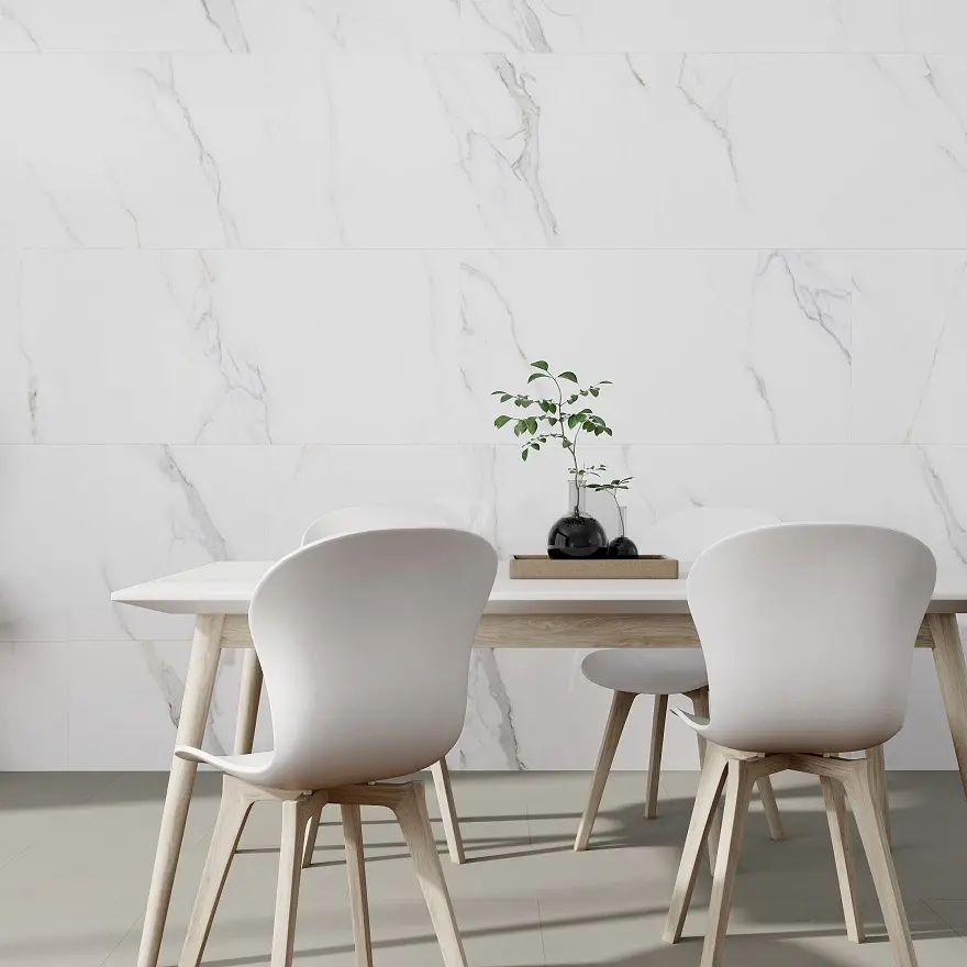 MEO WHITNEY 3288 magasfényű XL | 2,88 m2, 120 x 60 cm