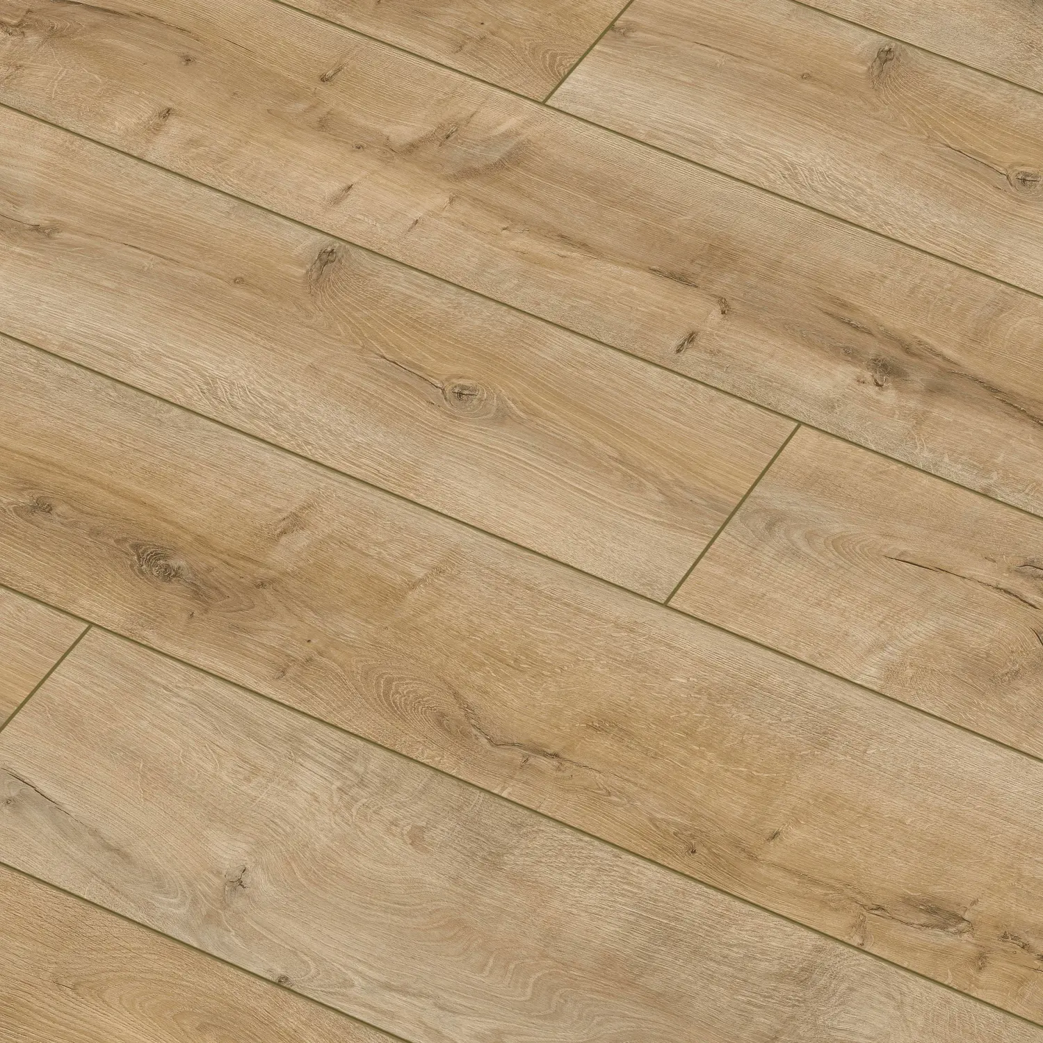Arteo 8mm XL 54807 Connemara tölgy WR | 129cmx28cm - 33/AC5 - 2,158m2