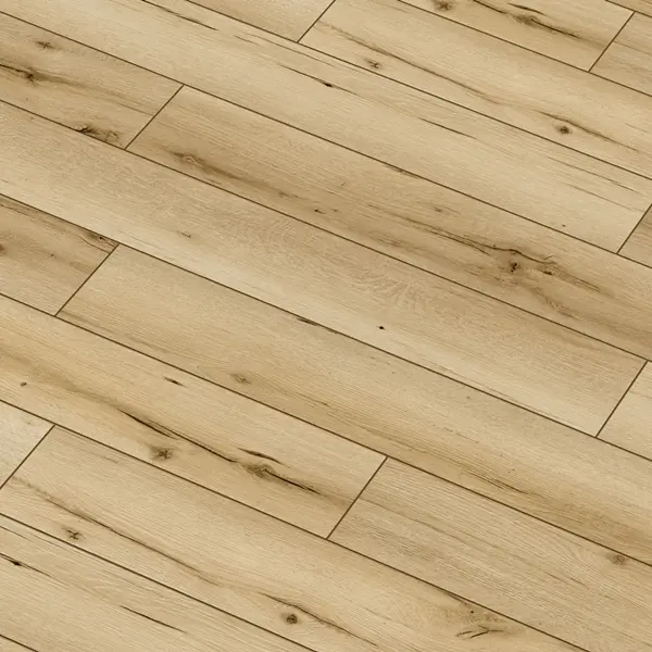 Arteo 8mm S 54811 Denali tölgy WR | 129cmx16cm - 33/AC5 - 2,03m2