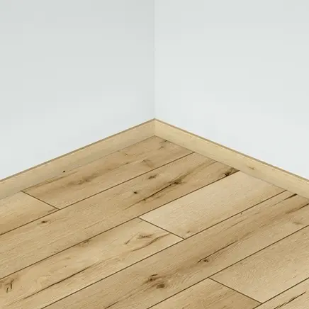 Arteo 8mm S 54811 Denali tölgy WR | 129cmx16cm - 33/AC5 - 2,03m2