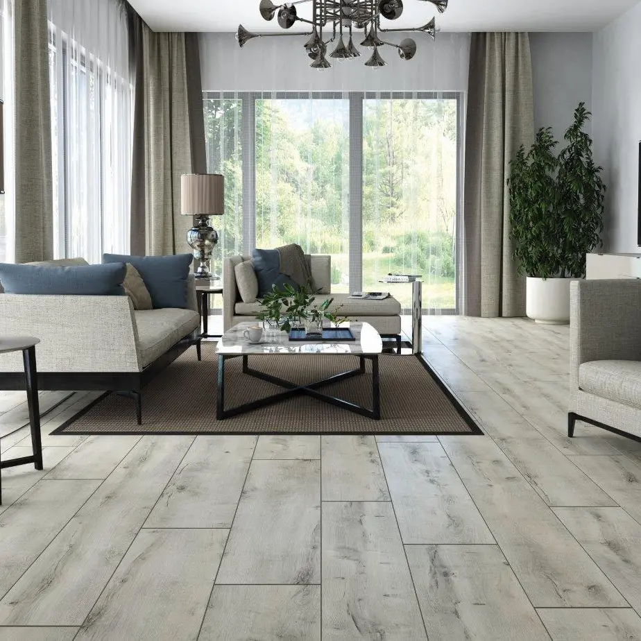 Arteo 8mm XL 54822 Algarve tölgy WR | 129cmx28cm - 33/AC5 - 2,158m2