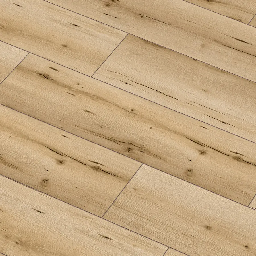 Arteo 8mm XL 54831 Denali tölgy WR | 129cmx28cm - 33/AC5 - 2,158m2