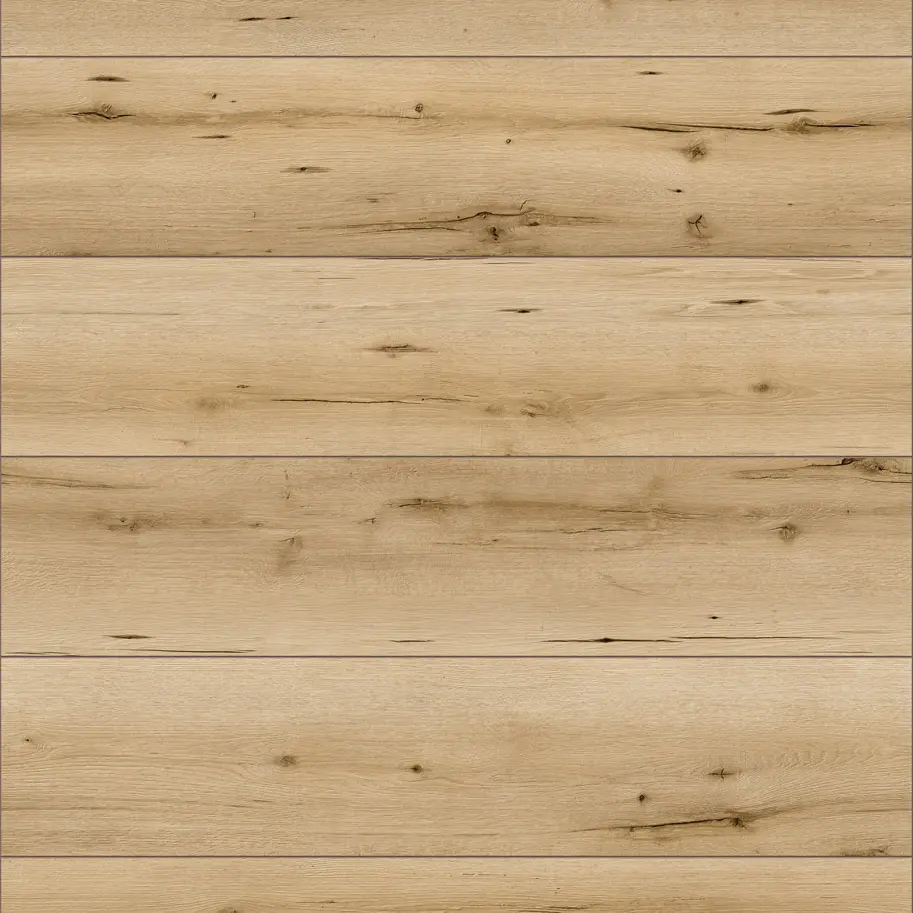 Arteo 8mm XL 54831 Denali tölgy WR | 129cmx28cm - 33/AC5 - 2,158m2