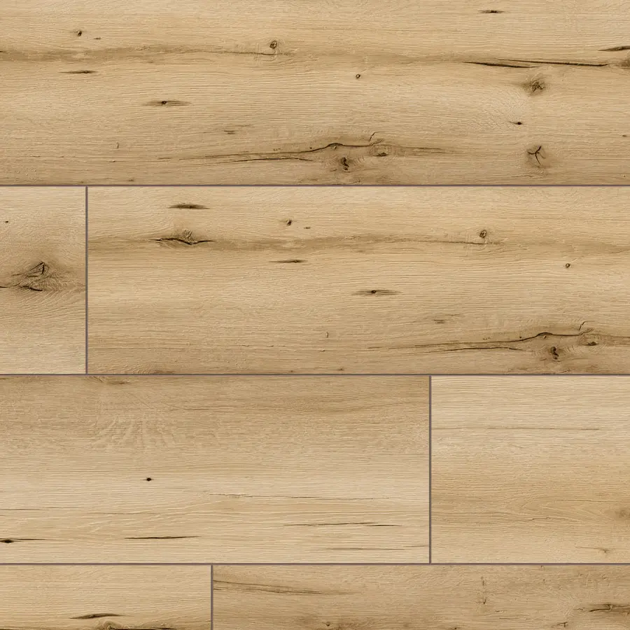Arteo 8mm XL 54831 Denali tölgy WR | 129cmx28cm - 33/AC5 - 2,158m2