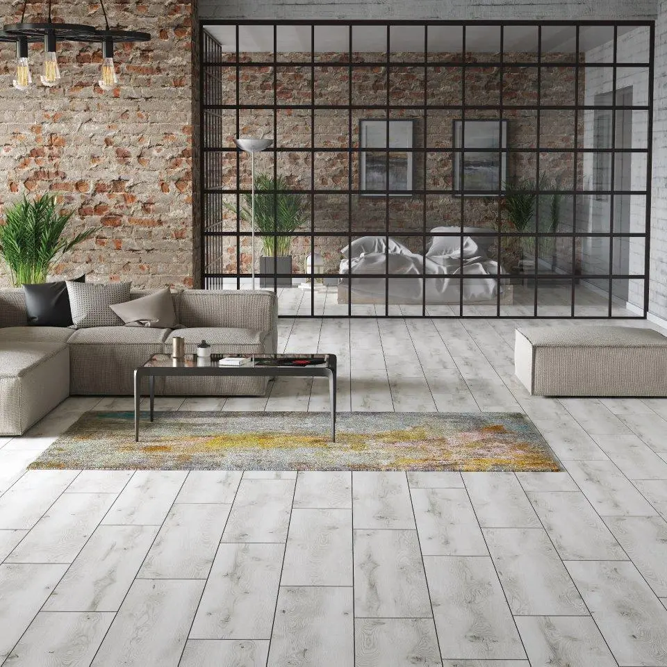 Arteo 10mm XL 54846 Hossegor tölgy WR | 129cmx28cm - 33/AC5 - 1,799m2