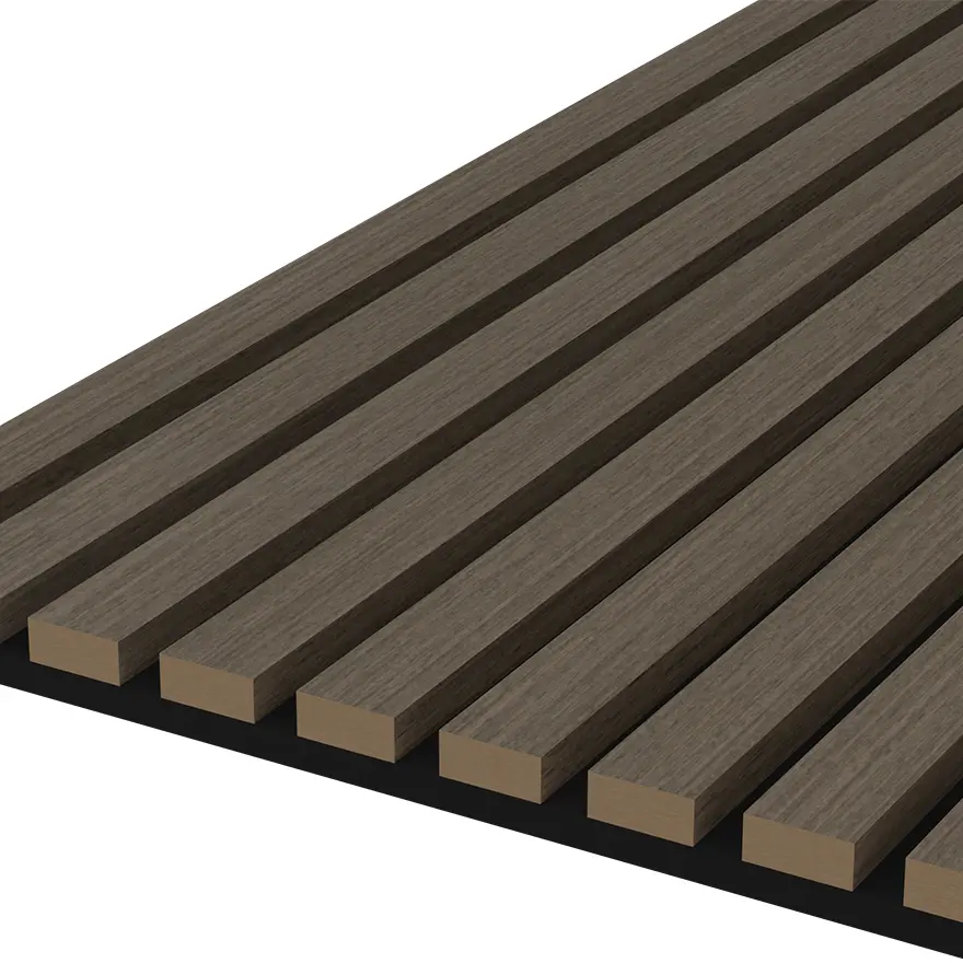 MEO ACOUSTIC NEGRO | 1,56 m2, 260 x 60 cm