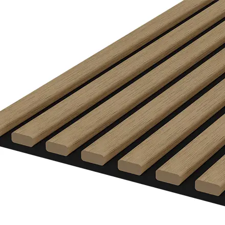 MEO ACOUSTIC RUBY | 1,56 m2, 260 x 60 cm