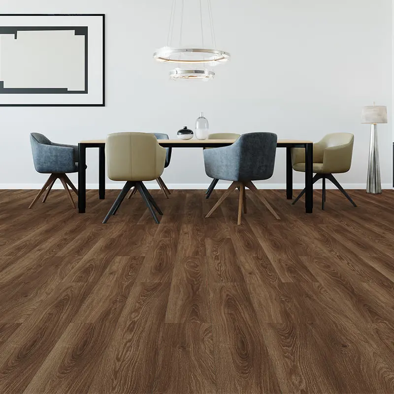 ProfiTrend Wings 8mm 72h 1,899 m2 Robin | 197x1205 mm V4 fóz 33/AC5 Antisztatikus