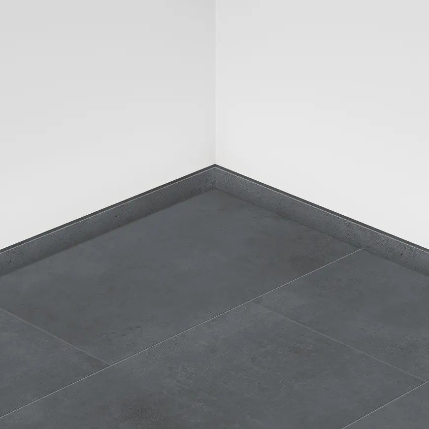 CERAMIN 45835 3mm Nero | 780mmx392mm - 32/AC4 - 3,057m2