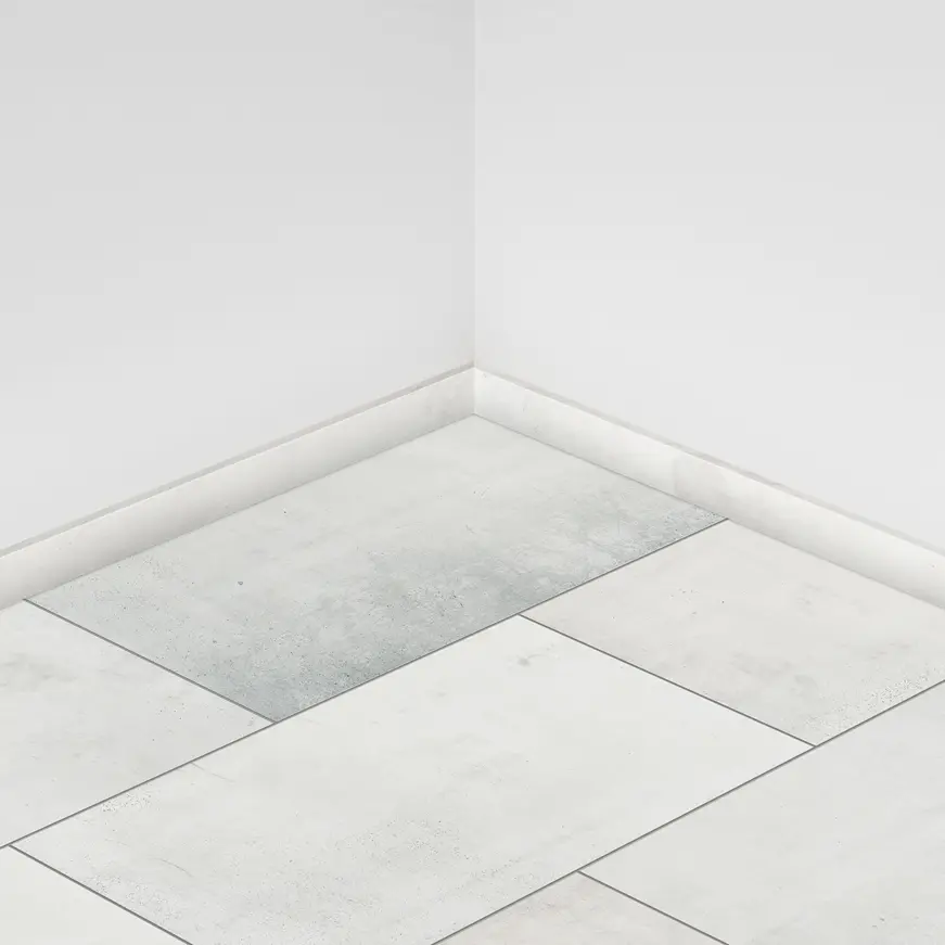 CERAMIN 45846 3mm Blanco | 642mmx315mm - 32/AC4 - 3,437m2