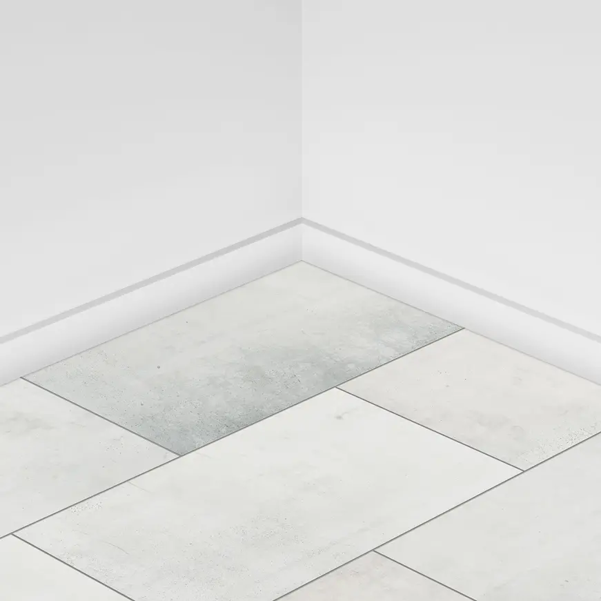 CERAMIN 45846 3mm Blanco | 642mmx315mm - 32/AC4 - 3,437m2