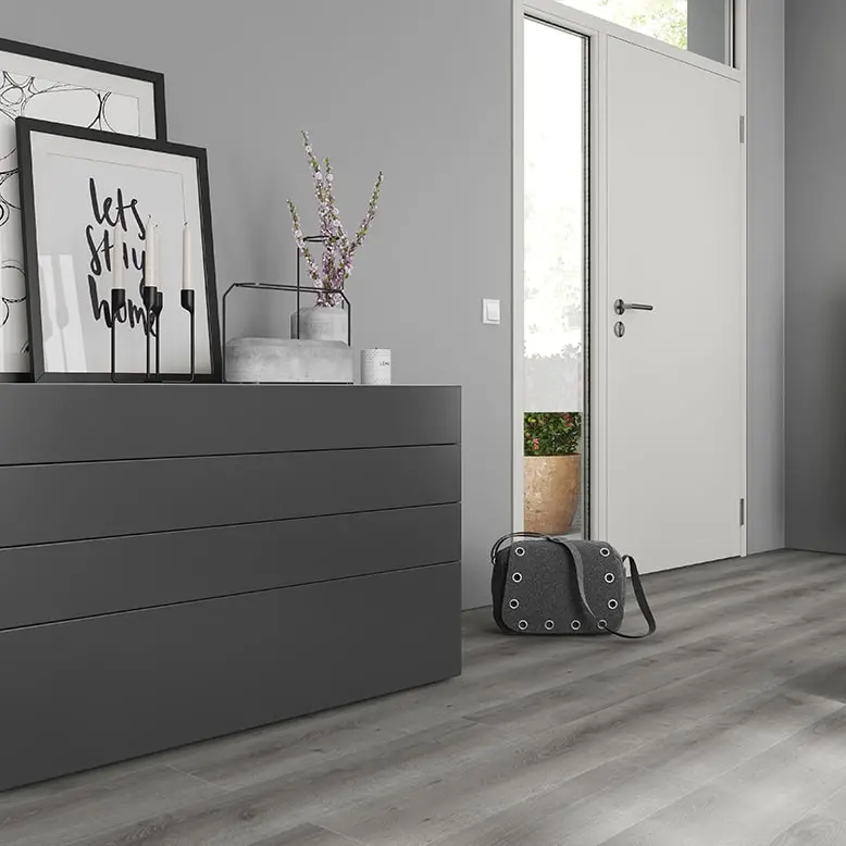 CERAMIN 51039 3,2mm Paino Mouse Grey | 1294x208mm 34/AC6 3,499m2