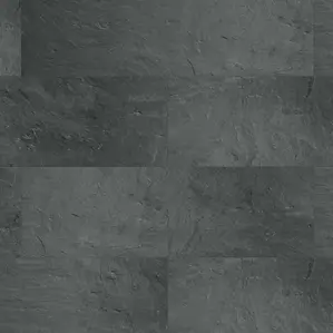 CERAMIN 57589 Off Black 3mm | 642mmx315mm - 34/AC6 - 3,437m2