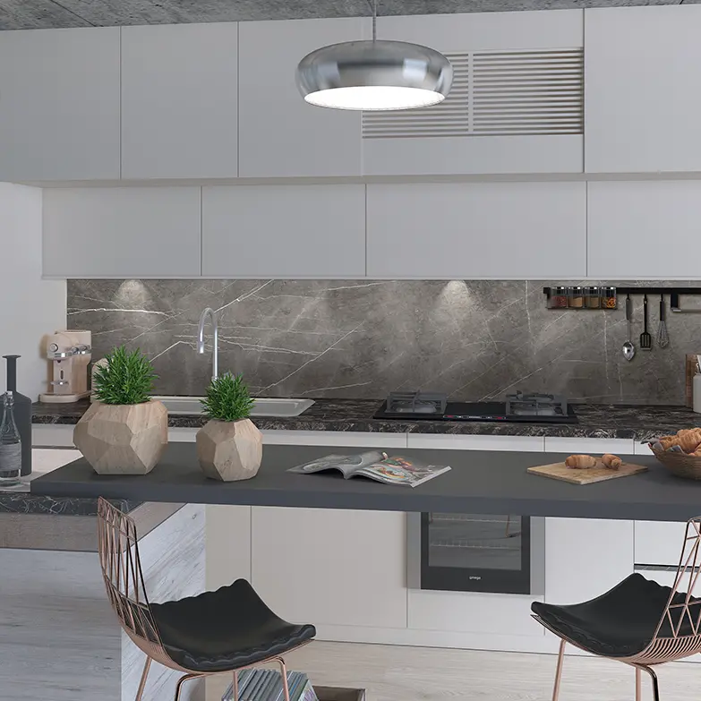 CERAMIN 57605 Magallan Grey 3mm | 1180mmx392mm -34/AC6 - 3,7m2