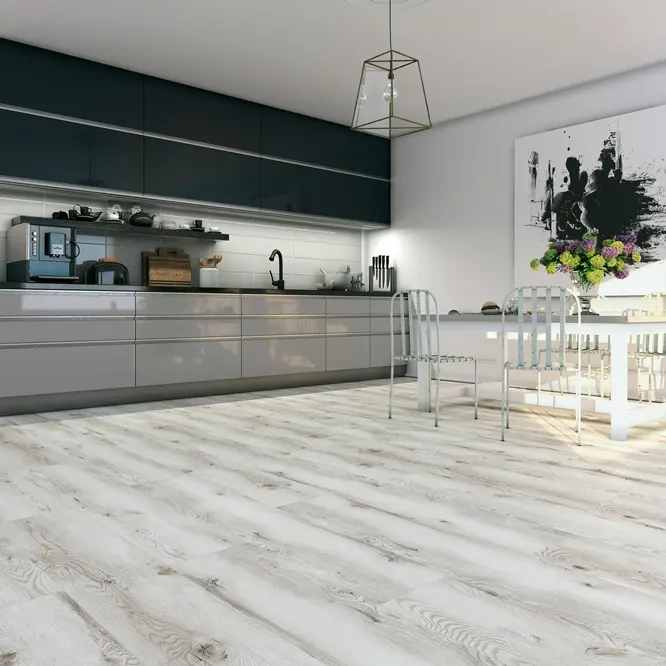 CERAMIN 53656 4mm Hossegor Oak | 1290mmx246mm - 32/AC4 - 2,538m2