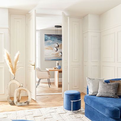 Dekoráció, design termékek