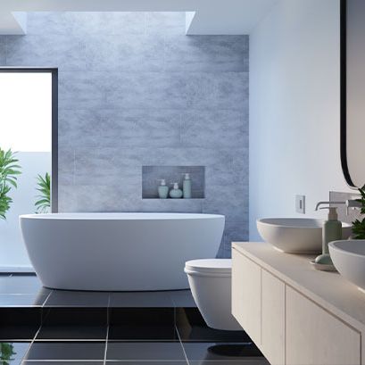 SPC ásványkompozit falburkolat